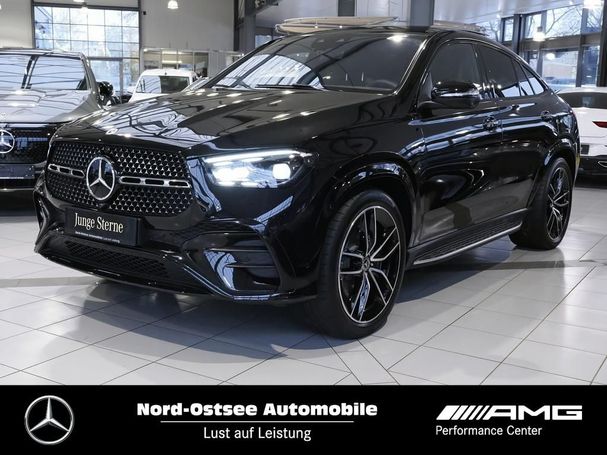 Mercedes-Benz GLE 400 e AMG 280 kW image number 6