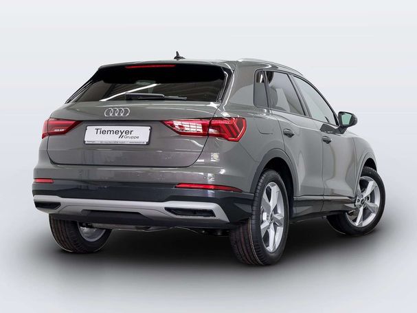 Audi Q3 35 TDI Advanced 110 kW image number 3