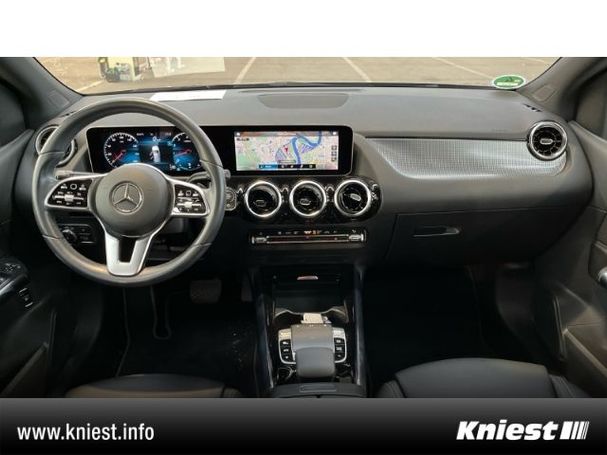 Mercedes-Benz B 220 140 kW image number 6