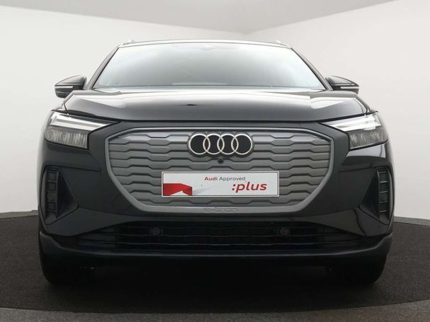 Audi Q4 40 e-tron 150 kW image number 3