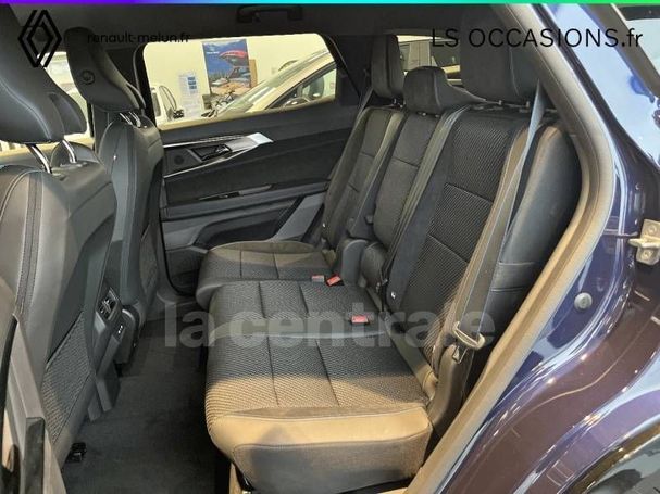 Renault Espace 1.2 E-Tech 146 kW image number 6