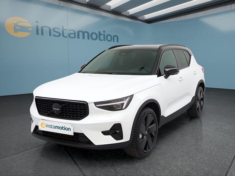 Volvo XC40 145 kW