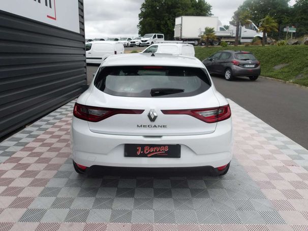 Renault Megane Energy dCi 110 81 kW image number 4