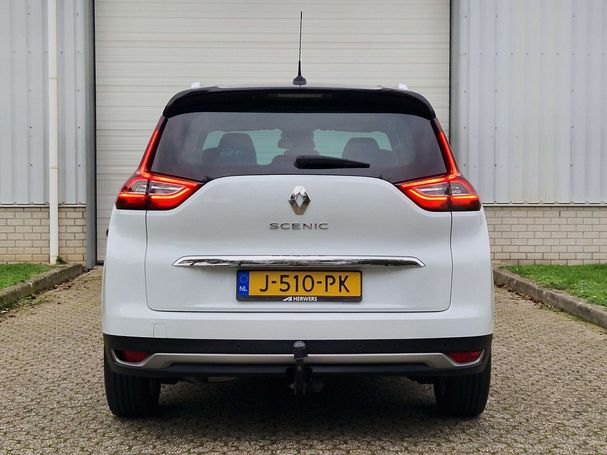 Renault Grand Scenic TCe 117 kW image number 35