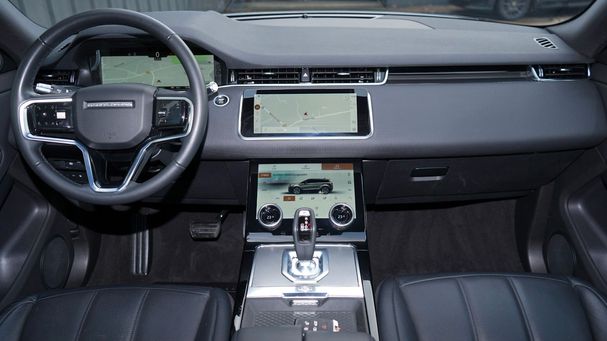 Land Rover Range Rover Evoque P300e 227 kW image number 4