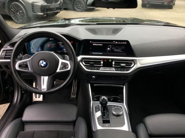 BMW 320 e Touring M Sport 150 kW image number 15