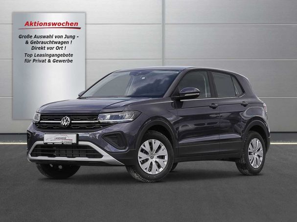 Volkswagen T-Cross 1.0 TSI 70 kW image number 1