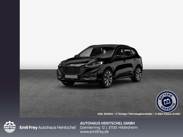 Ford Kuga 132 kW image number 5