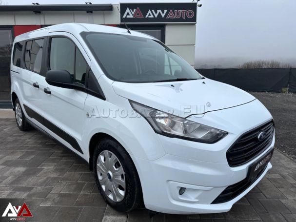 Ford Transit Connect 230 L2 1.5 EcoBlue 74 kW image number 1