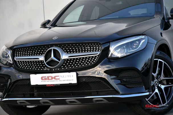 Mercedes-Benz GLC 250 155 kW image number 1