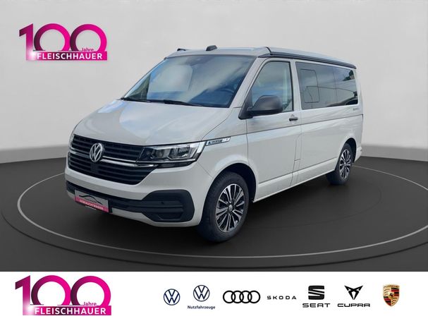 Volkswagen T6 California 4Motion Beach 110 kW image number 1