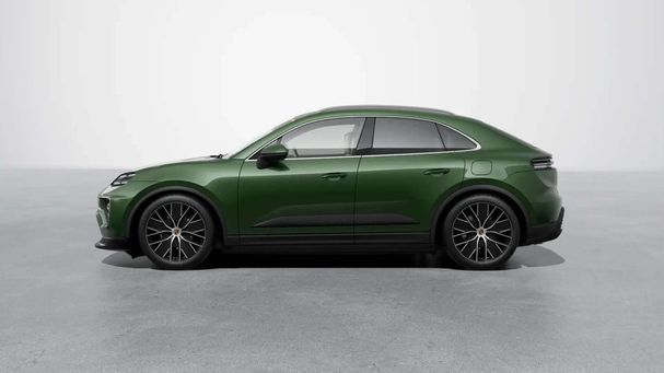 Porsche Macan 4 285 kW image number 4