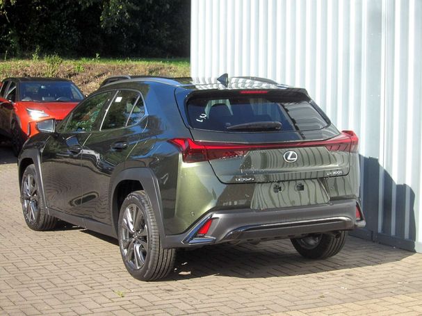 Lexus UX 300h 146 kW image number 1