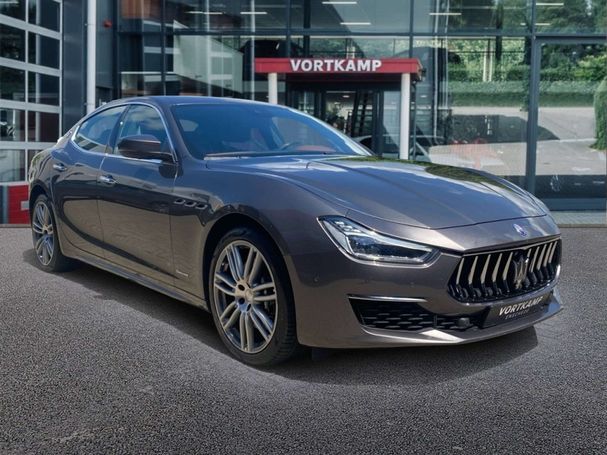 Maserati Ghibli 243 kW image number 2