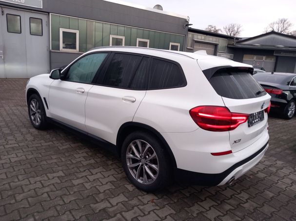 BMW X3 xDrive 185 kW image number 4