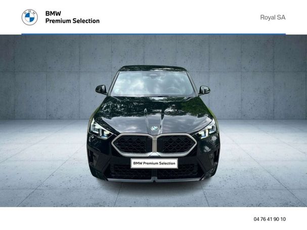 BMW X2 sDrive 127 kW image number 2