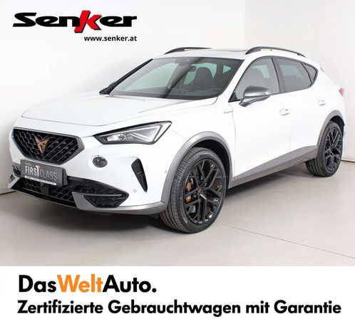 Cupra Formentor 2.0 TSI DSG 4Drive VZ 228 kW image number 1