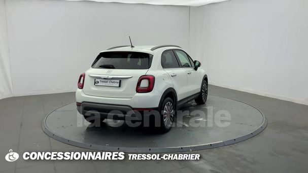 Fiat 500X 1.0 FireFly Turbo 88 kW image number 19