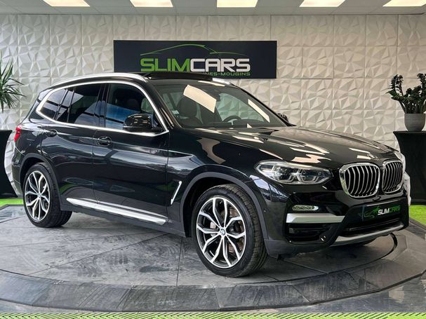 BMW X3 xDrive30d xLine 195 kW image number 7