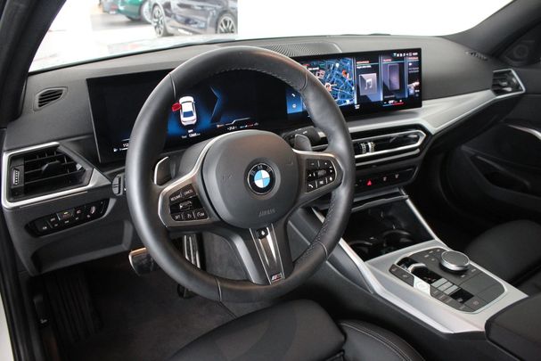 BMW 320d xDrive M Sport 140 kW image number 7