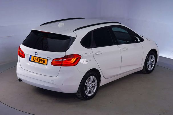 BMW 218i 100 kW image number 15