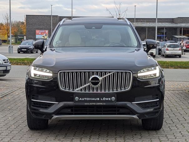 Volvo XC90 T8 AWD Inscription 288 kW image number 2