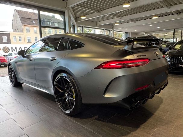 Mercedes-Benz AMG GT 53 320 kW image number 4