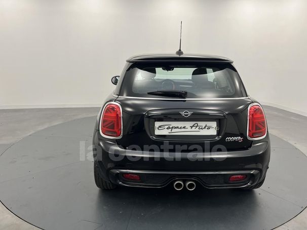 MINI Cooper SD Clubman 141 kW image number 6