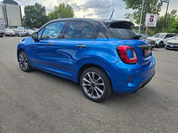 Fiat 500X 1.3 70 kW image number 4