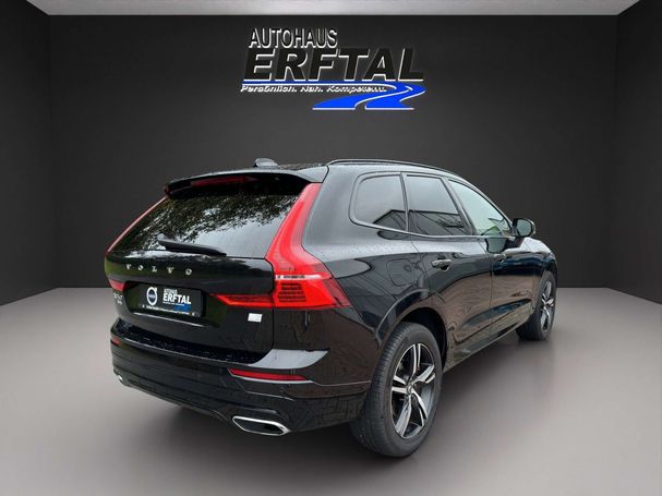 Volvo XC60 Recharge T8 AWD 288 kW image number 6