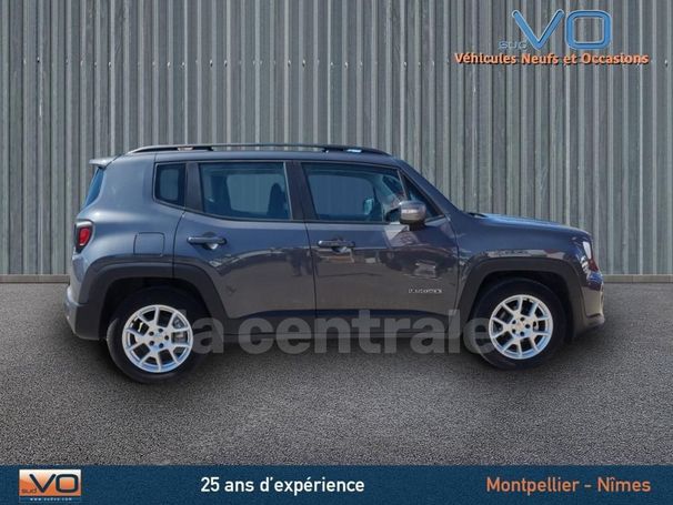 Jeep Renegade 1.6 MultiJet 96 kW image number 14