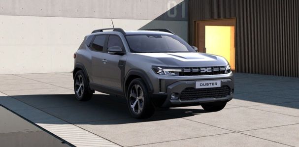 Dacia Duster TCe 130 Journey 96 kW image number 8