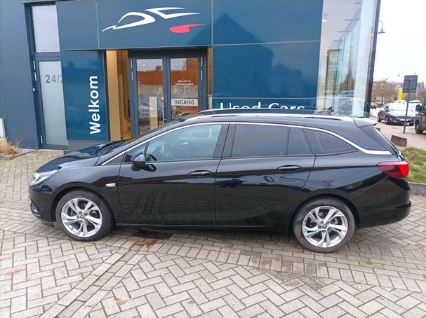 Opel Astra Sports Tourer 1.6 CDTi Innovation 81 kW image number 26