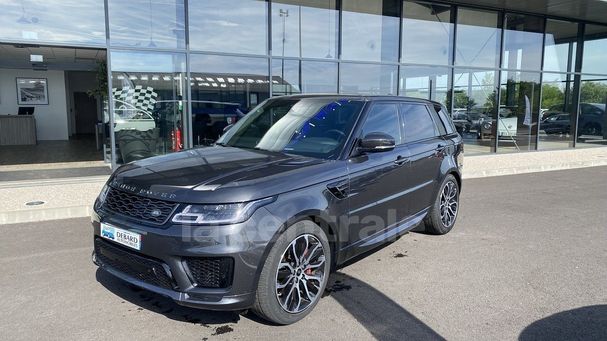 Land Rover Range Rover Sport HSE 297 kW image number 1