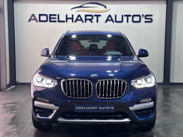 BMW X3 xDrive30i 185 kW image number 4