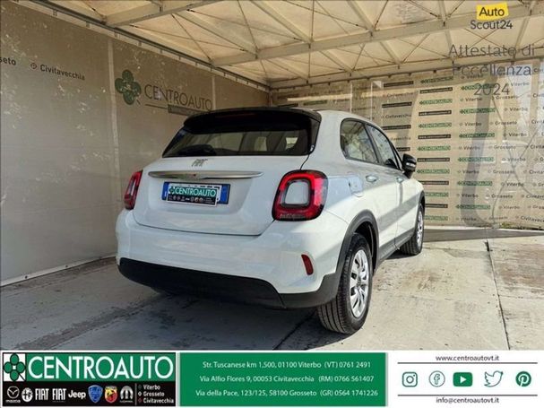 Fiat 500X 1.3 70 kW image number 7