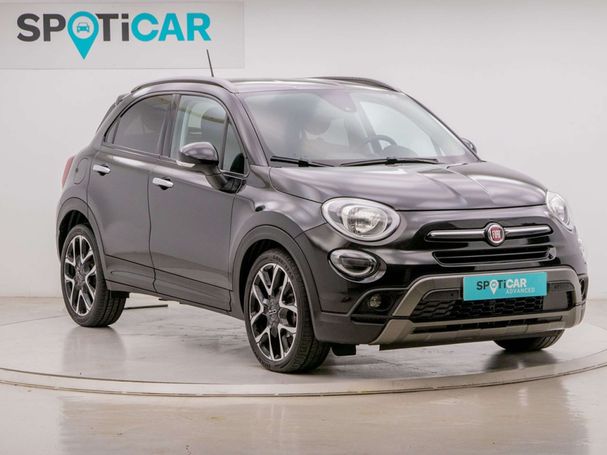 Fiat 500X 1.0 FireFly S&S Cross 88 kW image number 2