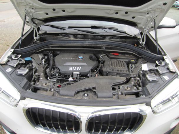 BMW X1 sDrive18d 110 kW image number 20