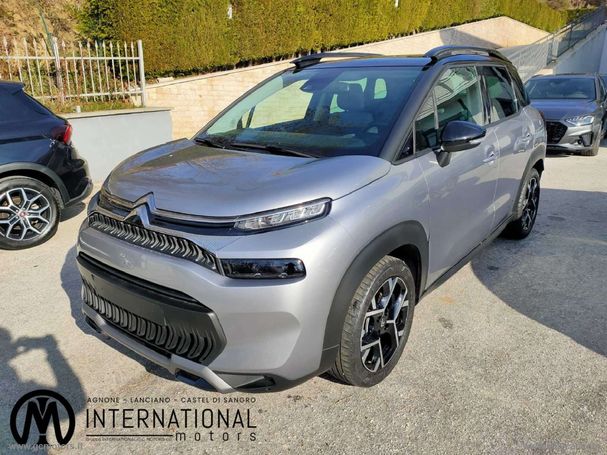 Citroen C3 Aircross 110 S&S Shine 81 kW image number 1