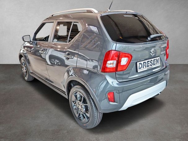 Suzuki Ignis 61 kW image number 2