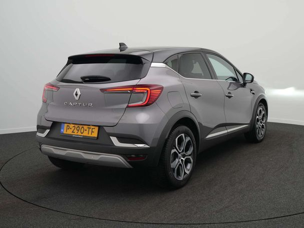 Renault Captur TCe 90 67 kW image number 4