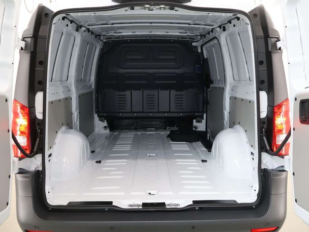 Mercedes-Benz Vito e 85 kW image number 37