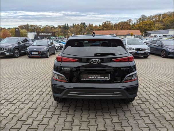 Hyundai Kona Elektro 100 kW image number 6