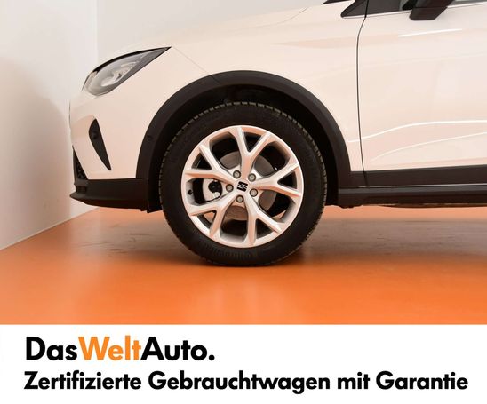 Seat Arona 1.0 TSI 70 kW image number 14