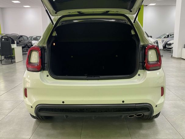 Fiat 500X 1.0 FireFly S&S 88 kW image number 34