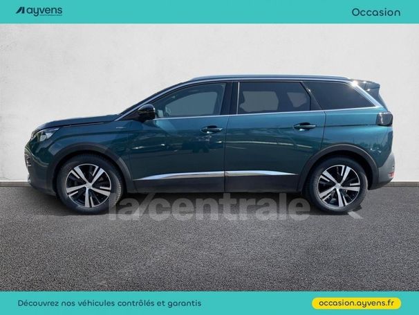 Peugeot 5008 BlueHDi 130 EAT8 96 kW image number 1