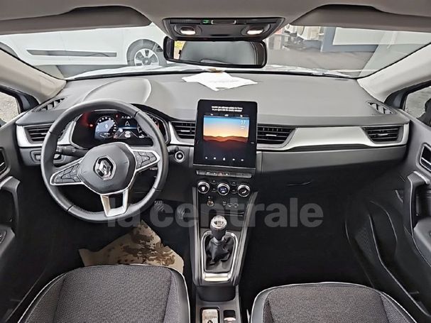 Renault Captur TCe 90 67 kW image number 8