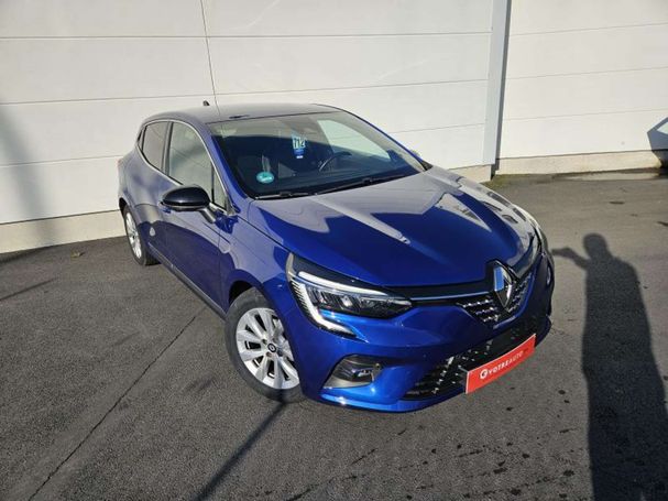 Renault Clio TCe Intens 66 kW image number 2