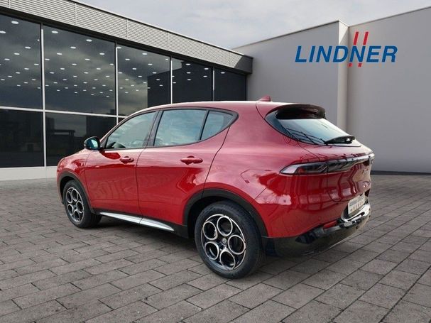 Alfa Romeo Tonale 1.5 VGT 48V-Hybrid Ti 118 kW image number 5