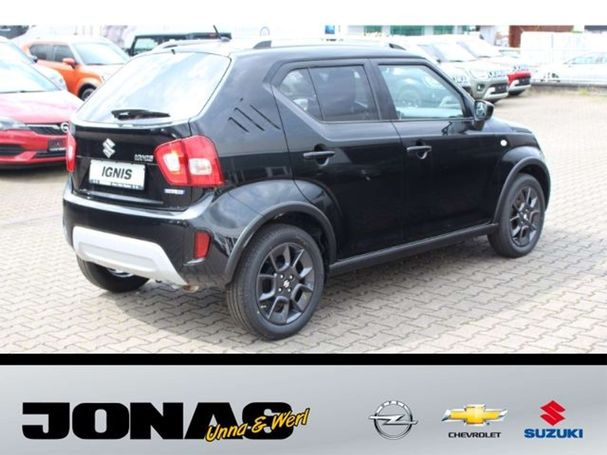 Suzuki Ignis 61 kW image number 6